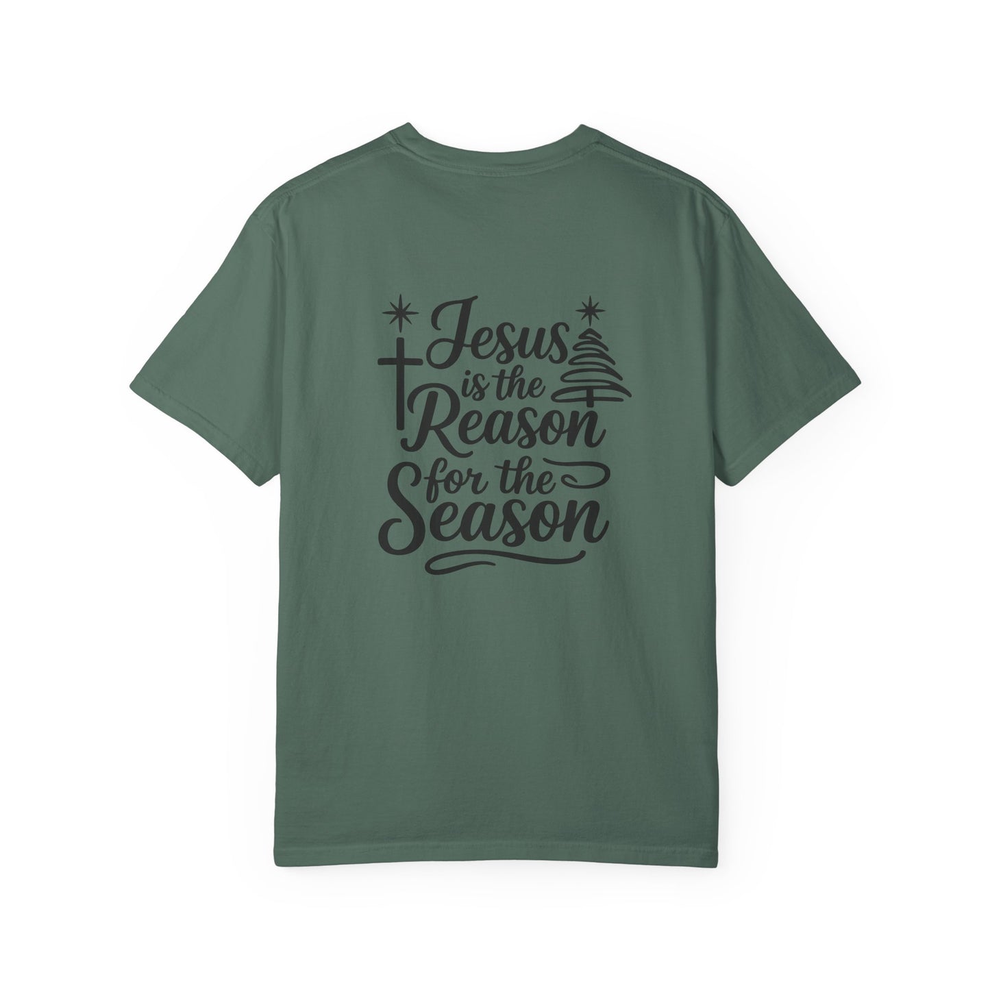 Jesus Is the Reason for the Season - HopeRise Co. Xmas Collection