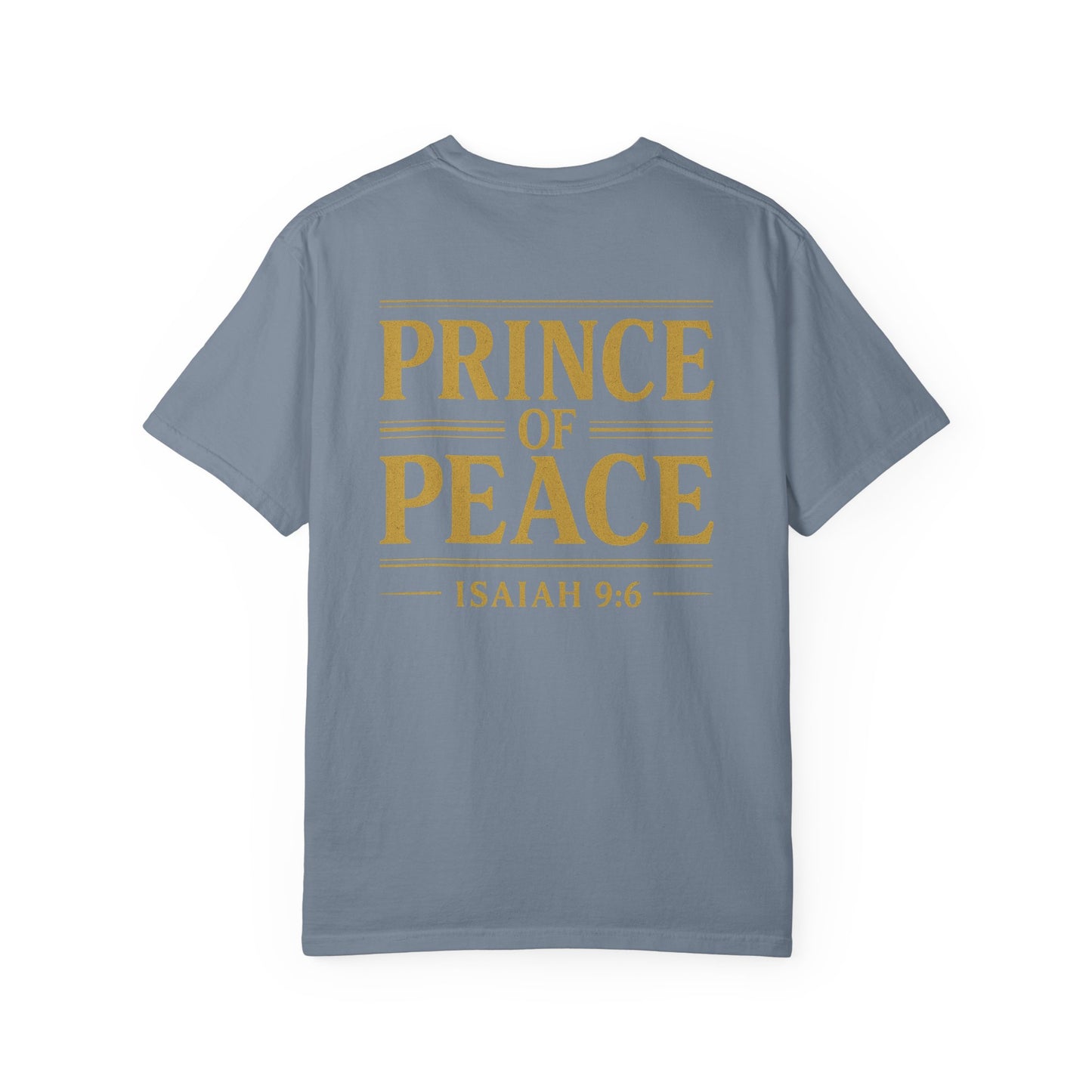 Prince of Peace - HopeRise Co. Xmas Collection
