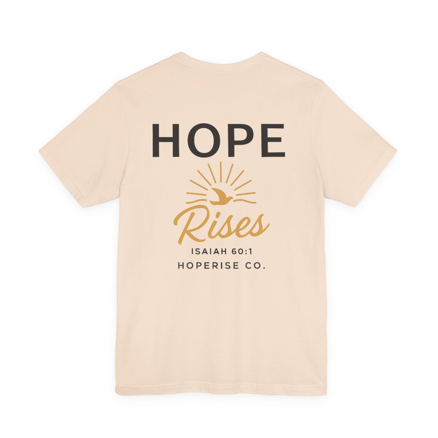 Hope Rises – Hoperise Co.
