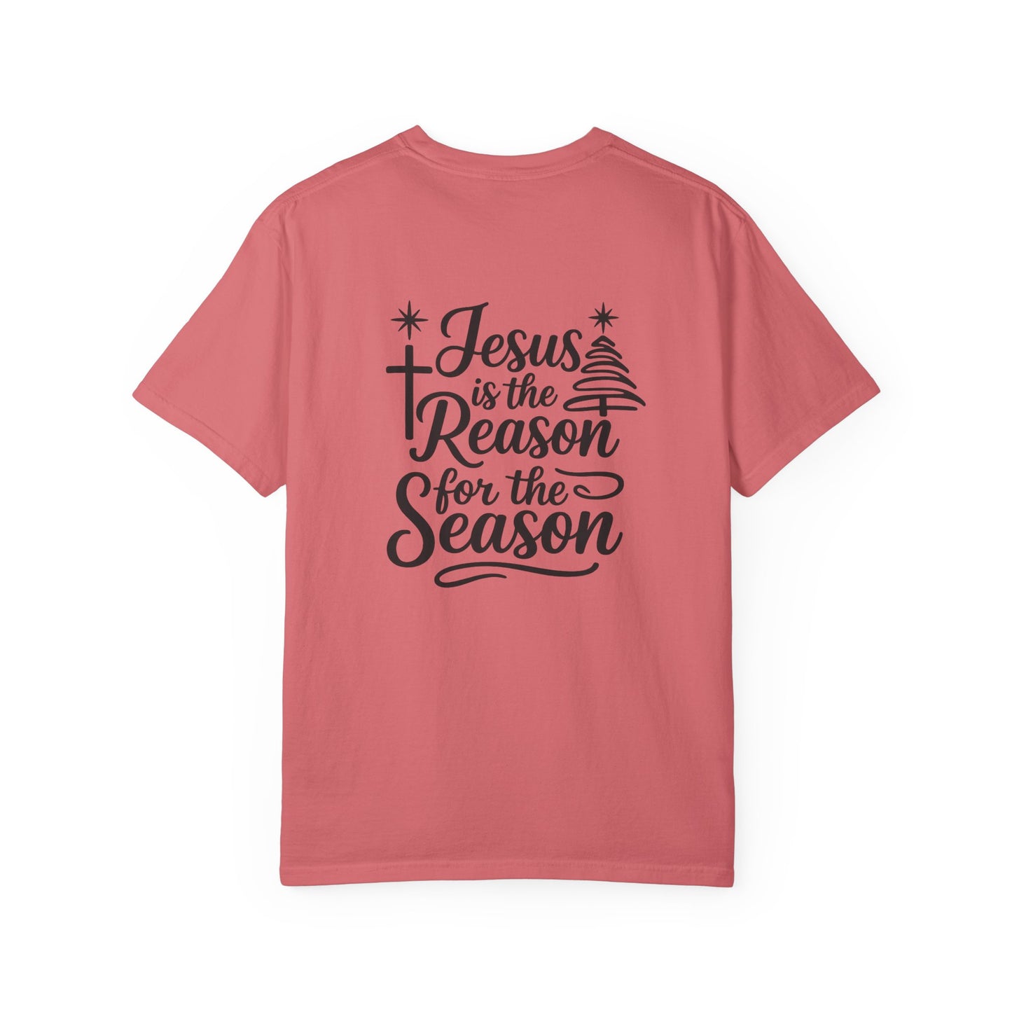 Jesus Is the Reason for the Season - HopeRise Co. Xmas Collection