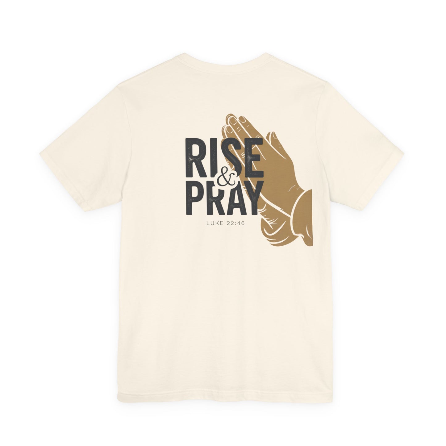 Rise & Pray – Hoperise Co.